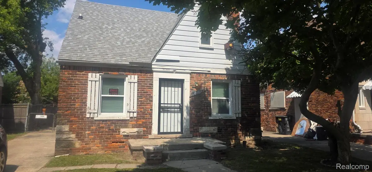 11000 Craft Street, Detroit, MI 48224 - #1
