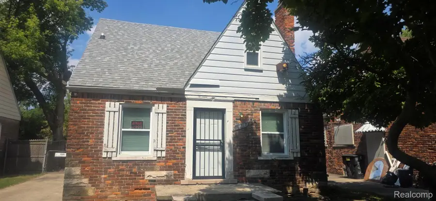 11000 Craft Street, Detroit, MI 48224 - #2