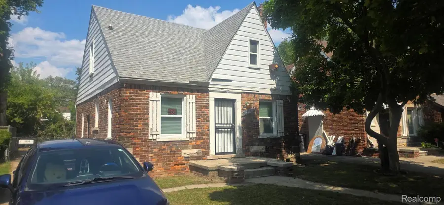 11000 Craft Street, Detroit, MI 48224 - #3