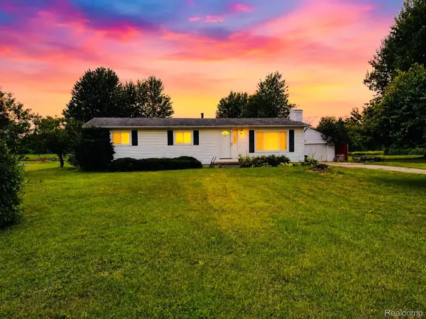 3458 Seymour Road, SwartzCreek, MI 48473