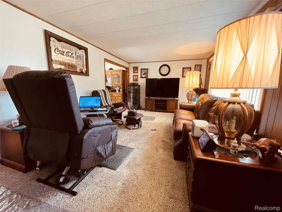 3458 Seymour Road, Clayton, MI 48473 - #3