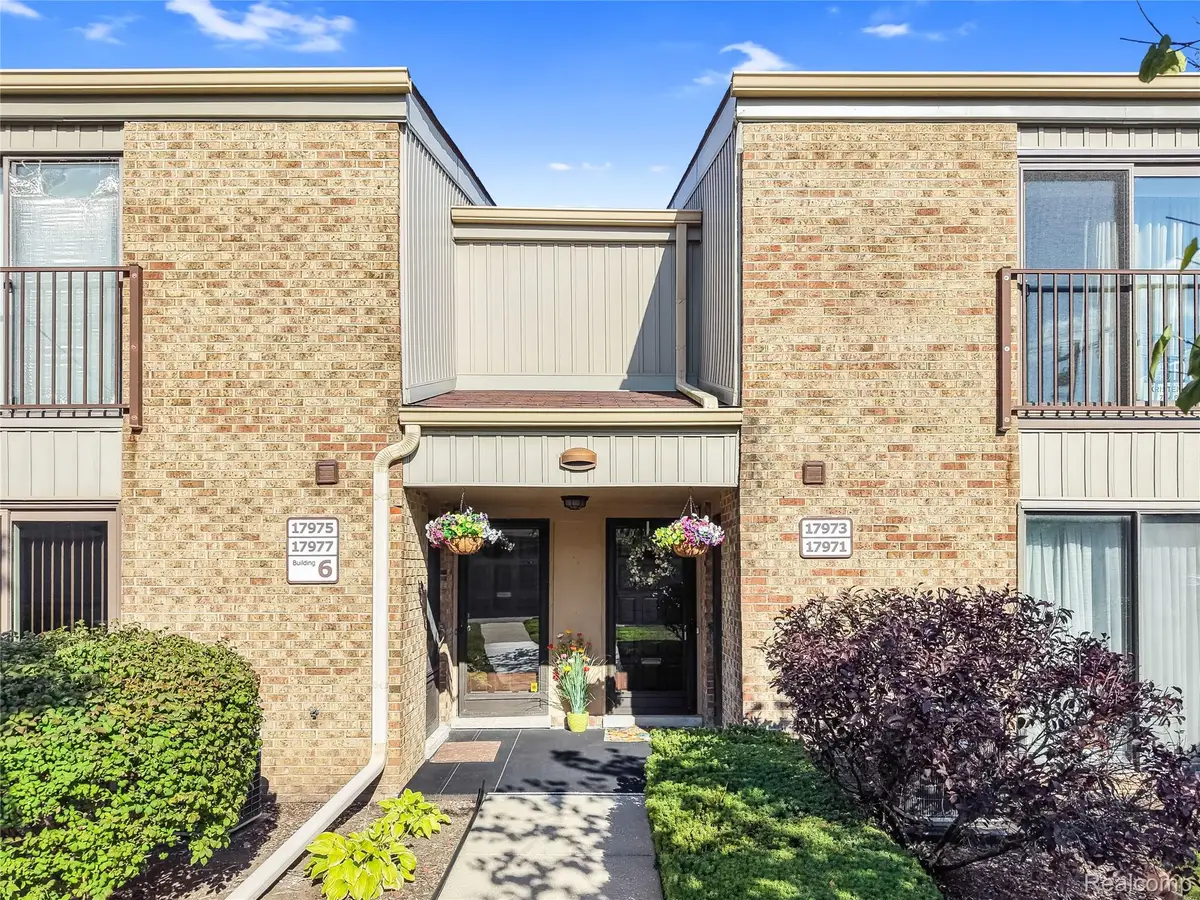 17973 University Park Drive, Livonia, MI 48152 - #1