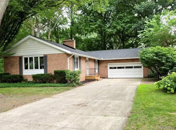 3112 Monticello Drive, PortHuron, MI 48060