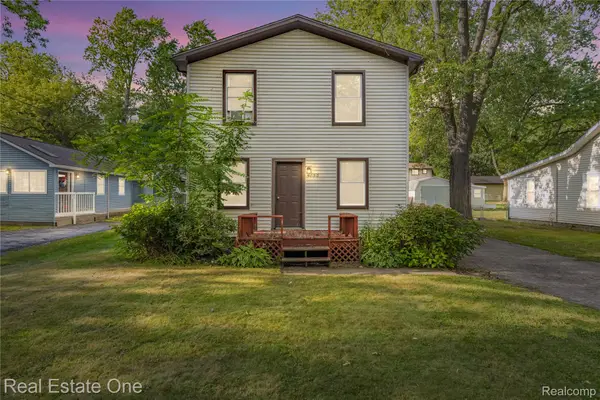 4866 Filer Street, Waterford, MI 48328