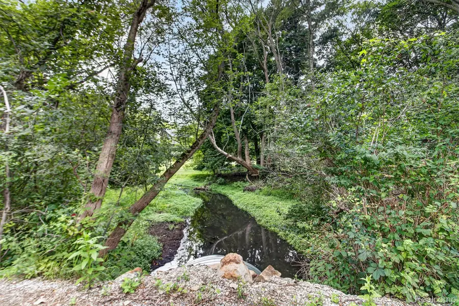 1817 S Baldwin Road, Oxford, MI 48371 - #3