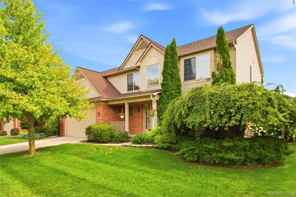 22085 Cherrywood Road, Trenton, MI 48183