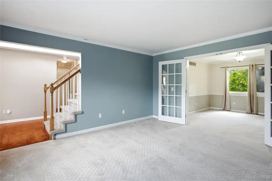 22085 Cherrywood Road, Trenton, MI 48183 - #3