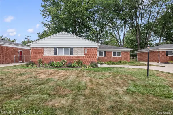 23115 Ashley Street, FarmingtonHills, MI 48336