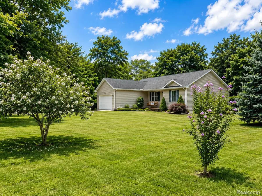 7700 Kitchen Road, Goodells, MI 48027 - #3