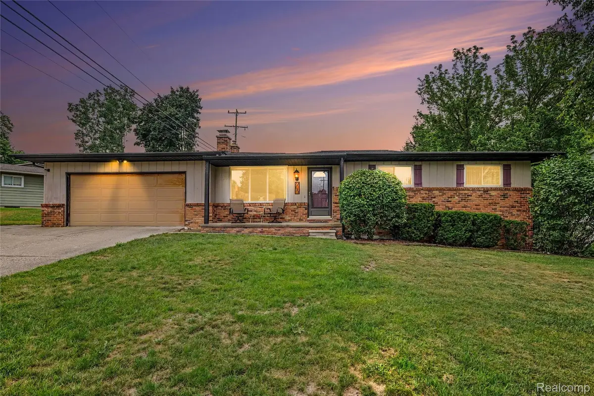 131 Indian Knolls Street, Oxford, MI 48371 - #1