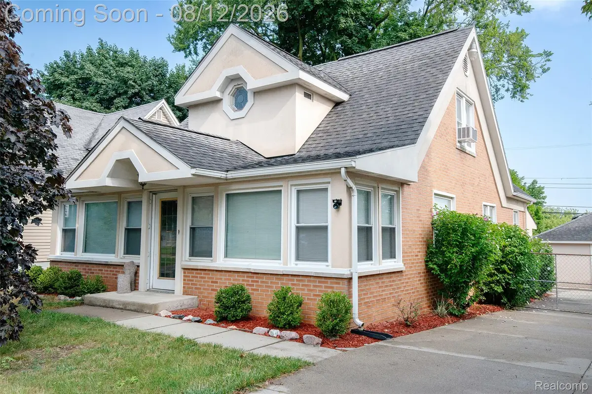 22 Cloverport Avenue, Rochester Hills, MI 48307 - #1