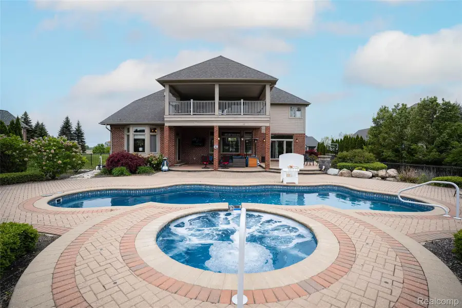 67102 Rachael Lane, Washington, MI 48095 - #3
