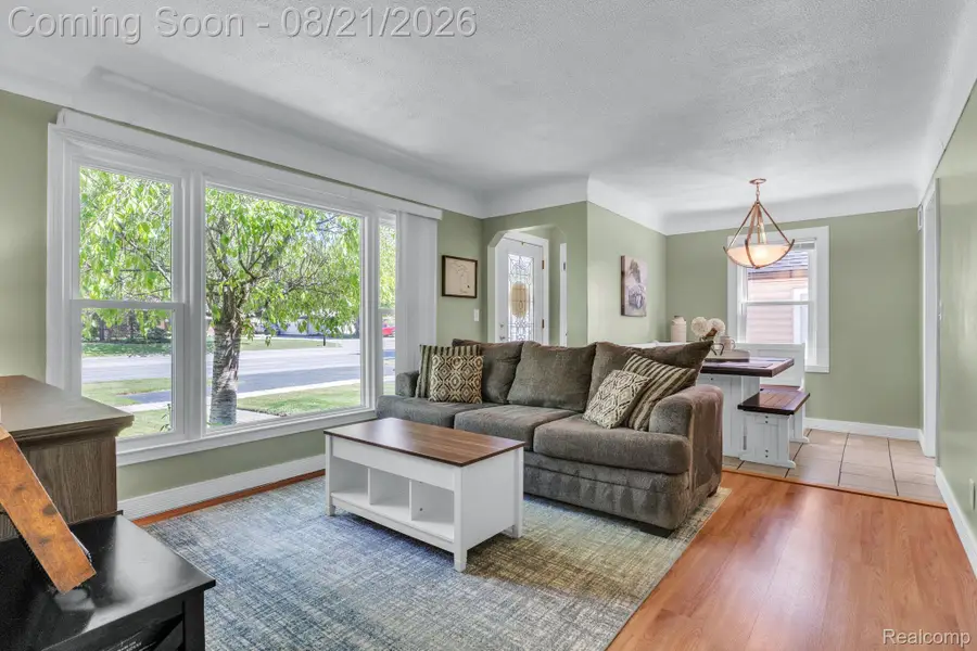 14845 Merriman Road, Livonia, MI 48154 - #2