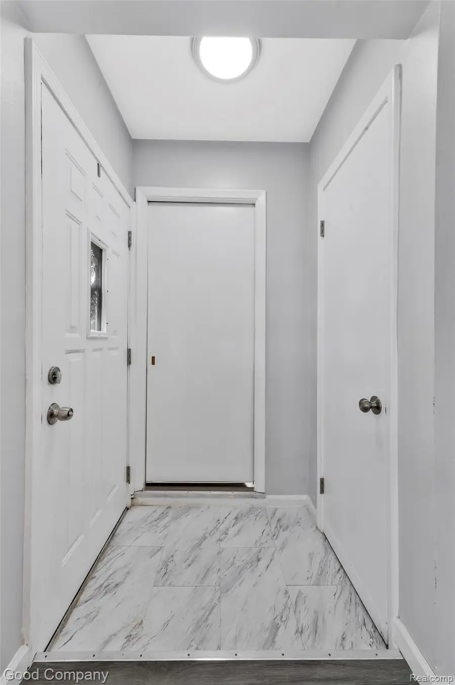 21605 Barton Street, Saint Clair Shores, MI 48081 - #3