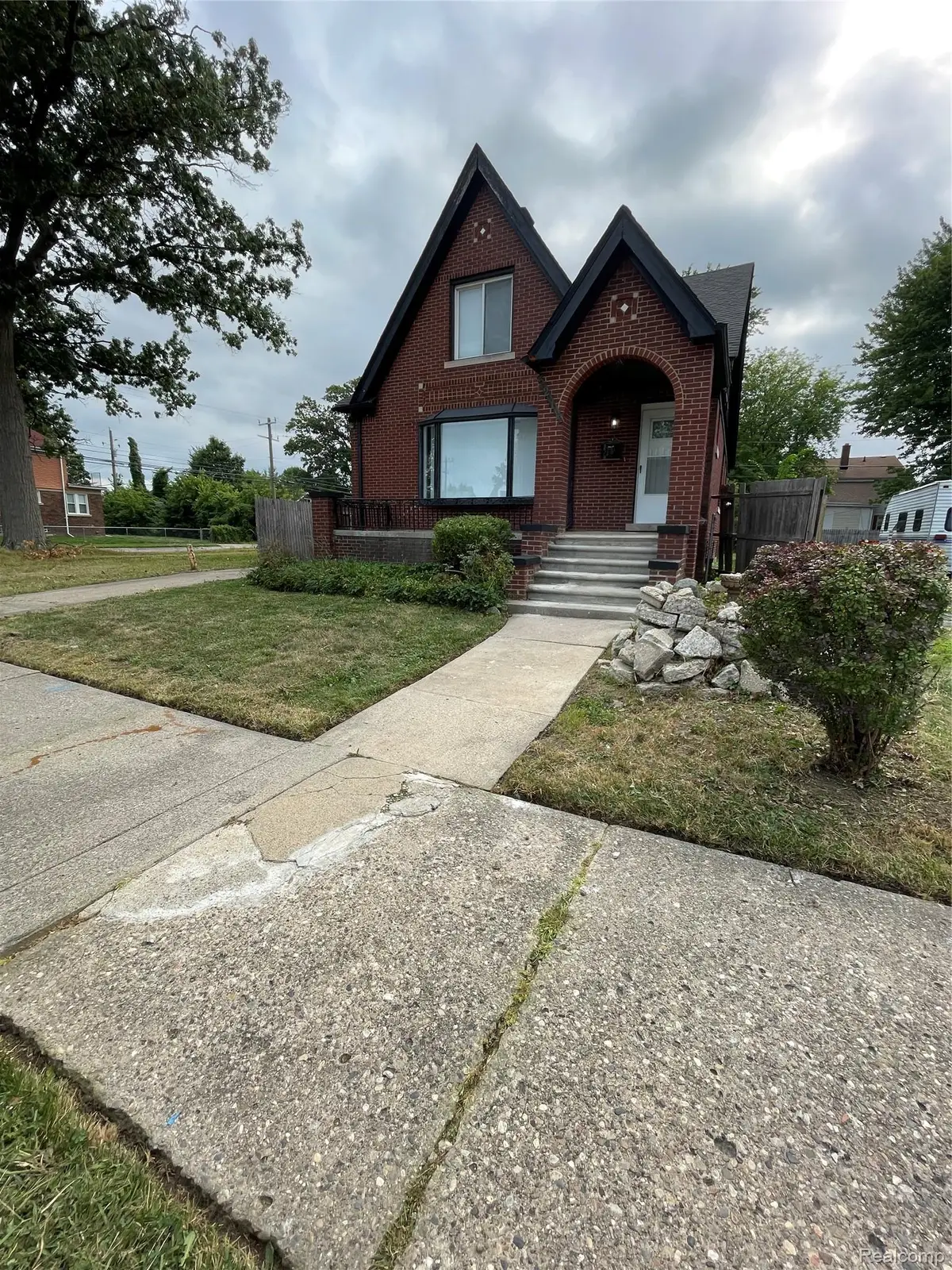 5211 Berkshire Street, Detroit, MI 48224 - #1