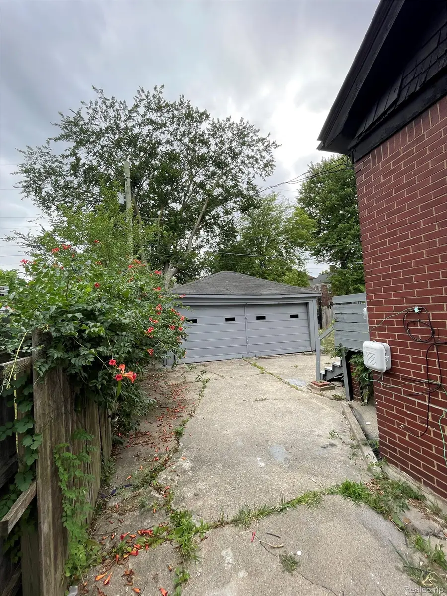 5211 Berkshire Street, Detroit, MI 48224 - #2
