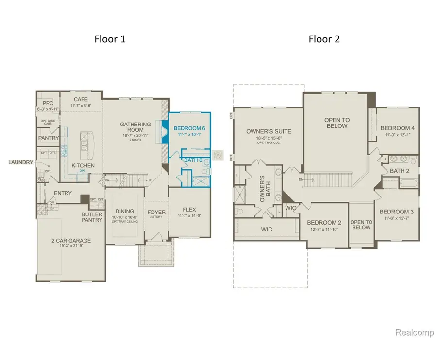 22230 Poppi Court, South Lyon, MI 48178 - #2