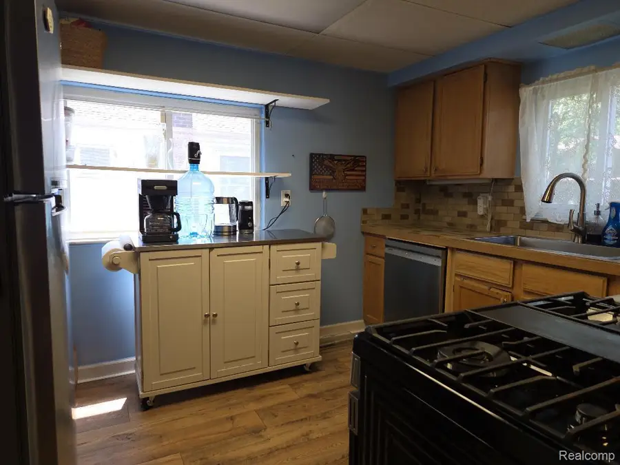 445 Clark Road, Highland, MI 48357 - #2