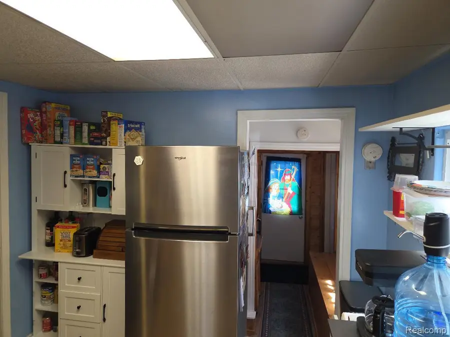 445 Clark Road, Highland, MI 48357 - #3