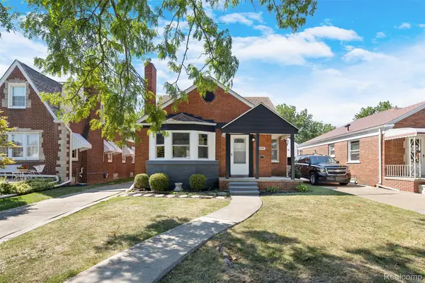 12899 Ward Street, Southgate, MI 48195