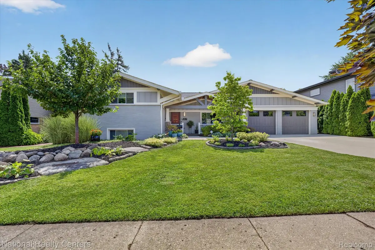 1419 Carol Avenue, Plymouth, MI 48170 - #1
