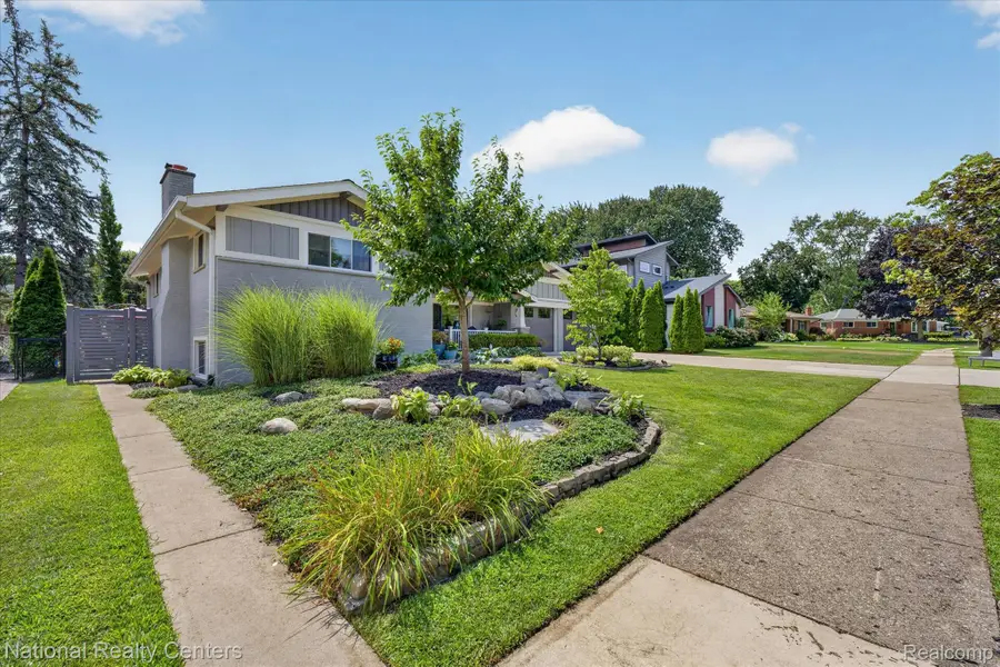 1419 Carol Avenue, Plymouth, MI 48170 - #2
