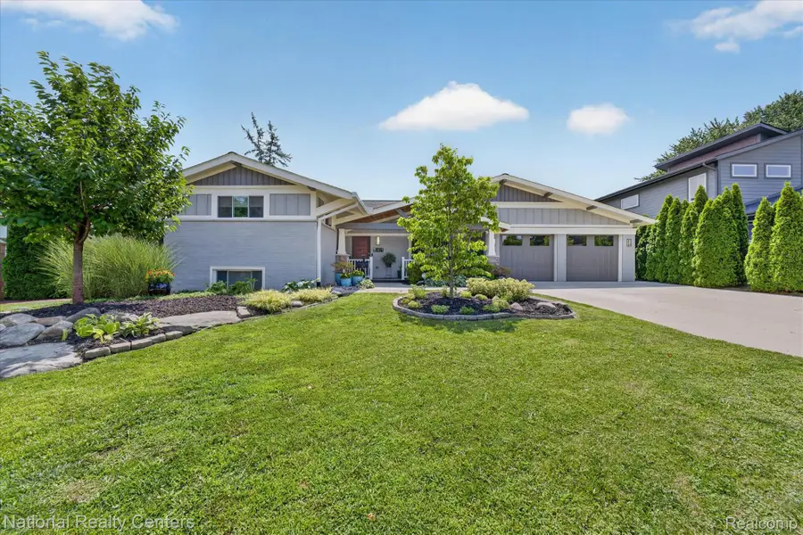 1419 Carol Avenue, Plymouth, MI 48170 - #3