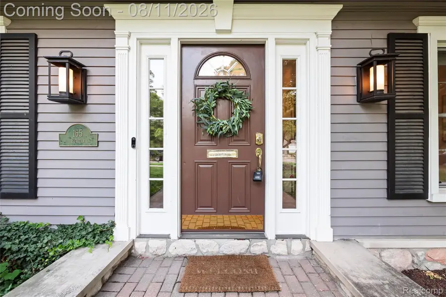 165 Puritan Avenue, Birmingham, MI 48009 - #2