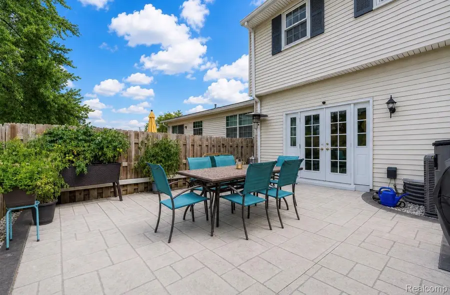 20248 Longwood Court, Northville, MI 48167 - #2