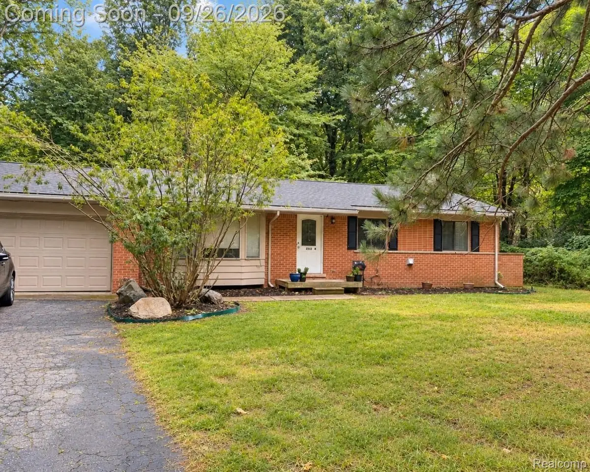 25263 Muerland Road, Southfield, MI 48033 - #1
