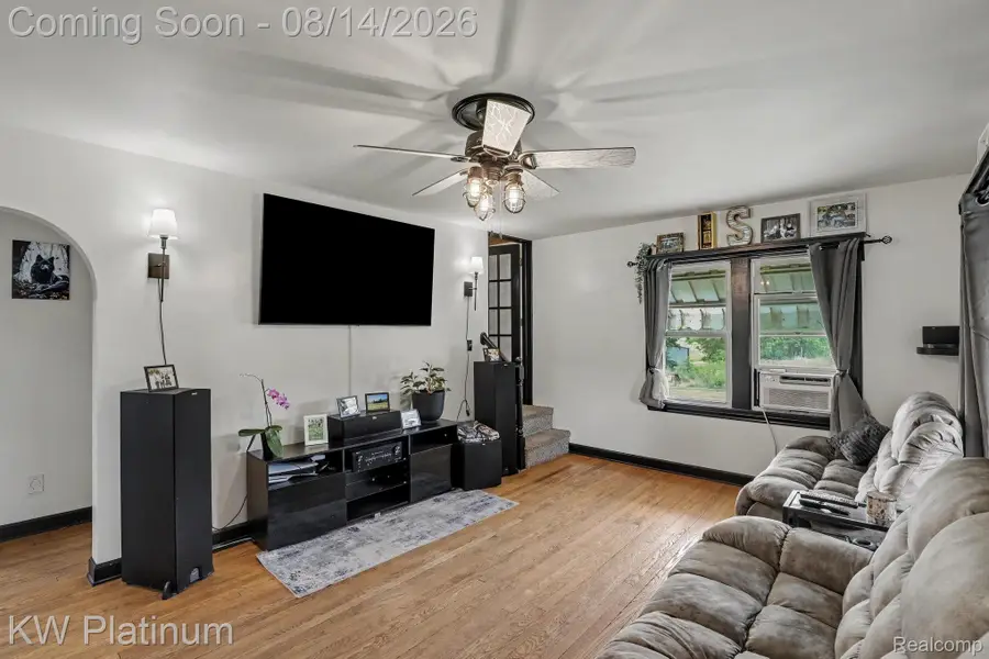 6461 Marsh Road, Cottrellville, MI 48039 - #3