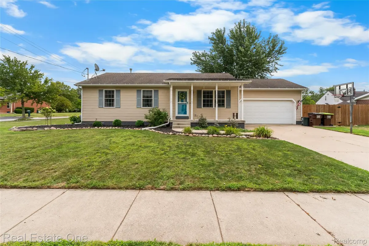 1100 Jane Street, Tecumseh, MI 49286 - #1