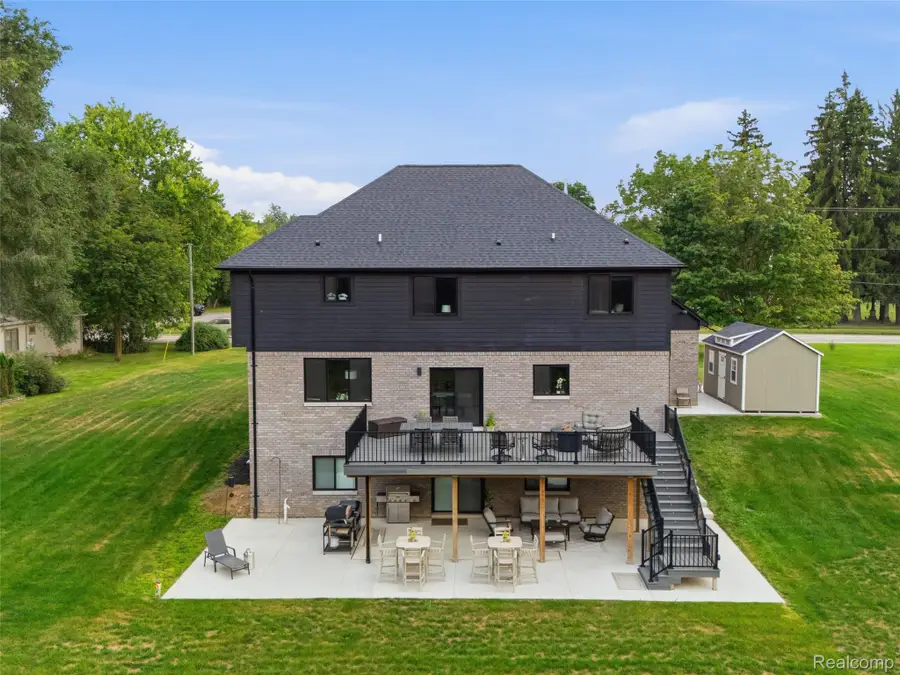 3007 28 Mile Road, Washington, MI 48094 - #2