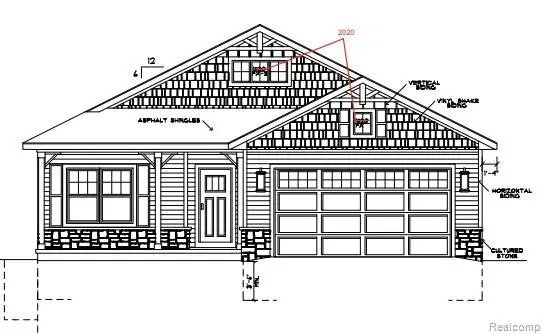 7135 Opfer Drive, WhitmoreLake, MI 48189