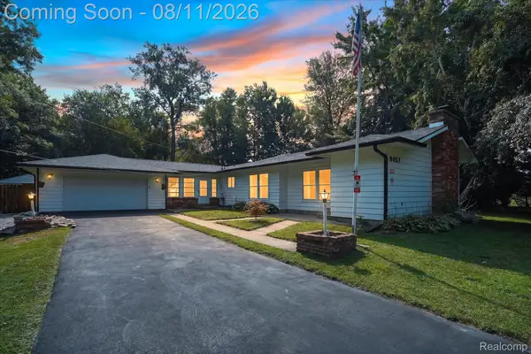 9457 Sheridan Road, Burt, MI 48417
