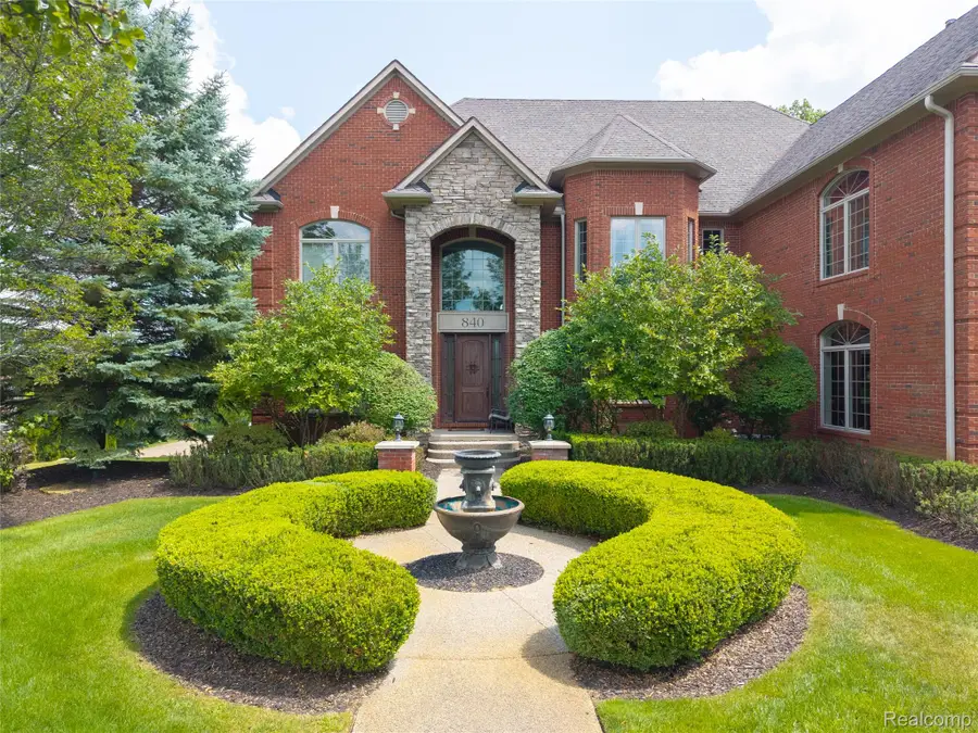 840 High View Court, Oxford, MI 48371 - #3