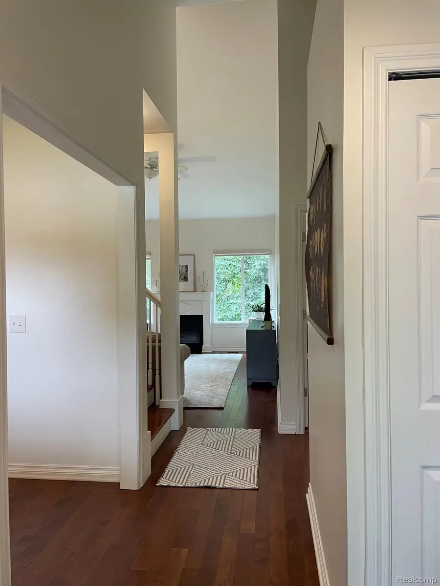 501 Forest Hill Drive, Oxford, MI 48371 - #2