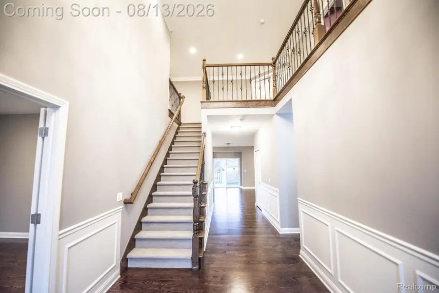 72 Arthur Drive, Troy, MI 48083 - #2