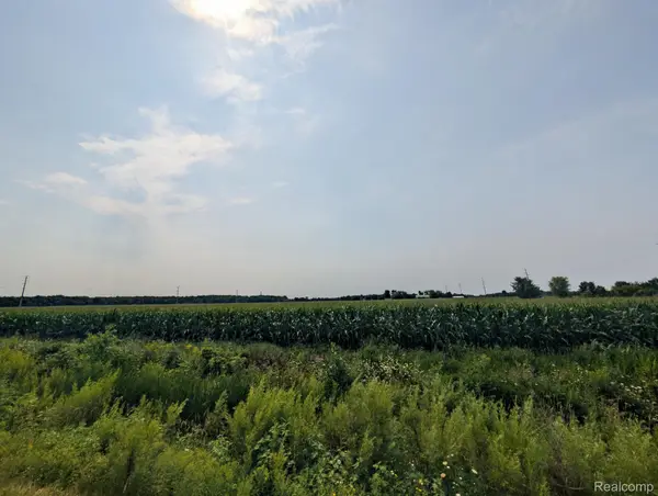 0 Brown Road, Greenwood, MI 48006