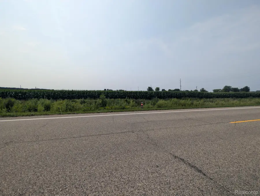 0 Brown Road, Greenwood, MI 48006 - #2