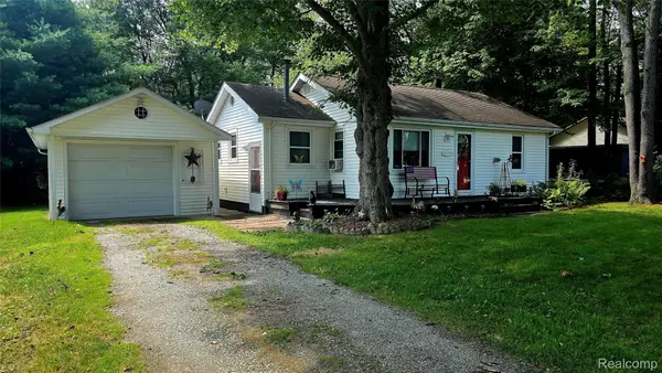 4677 Davidson Road, Kimball, MI 48074