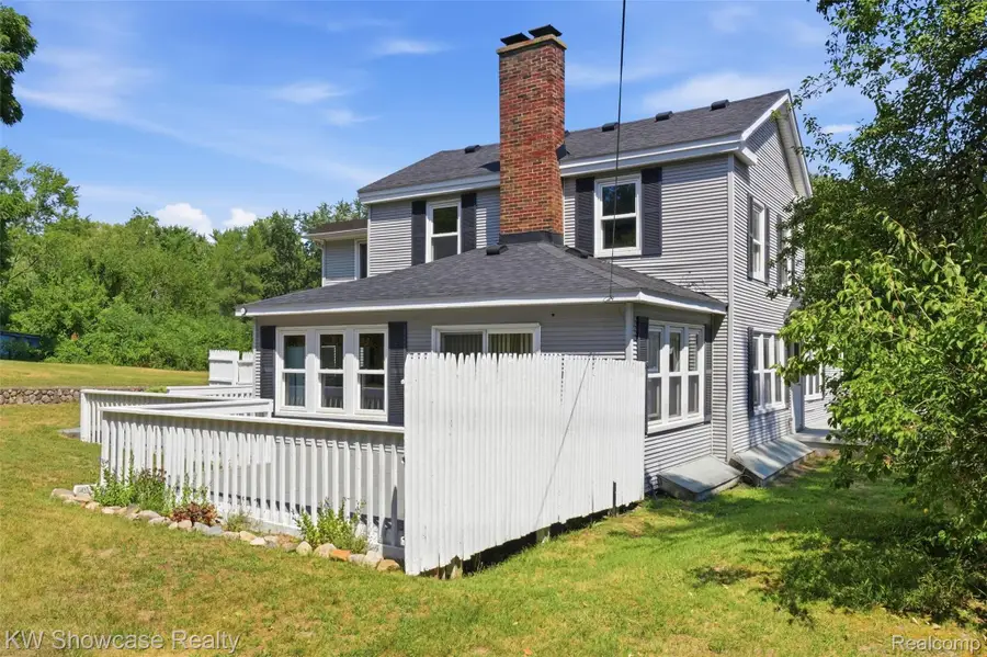 2220 Wixom Road, Commerce, MI 48382 - #3
