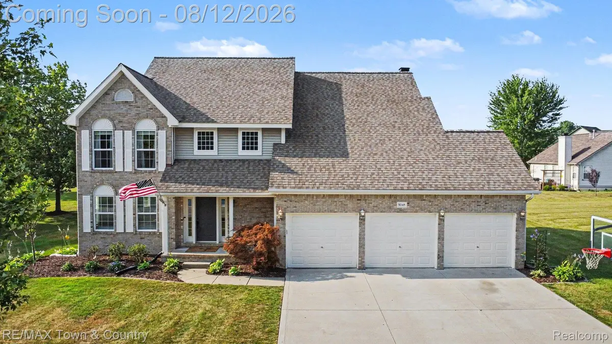 5048 Meadowbrook Lane, Flushing, MI 48433 - #1