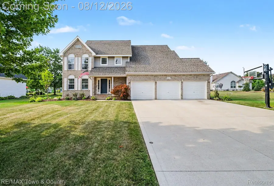 5048 Meadowbrook Lane, Flushing, MI 48433 - #2