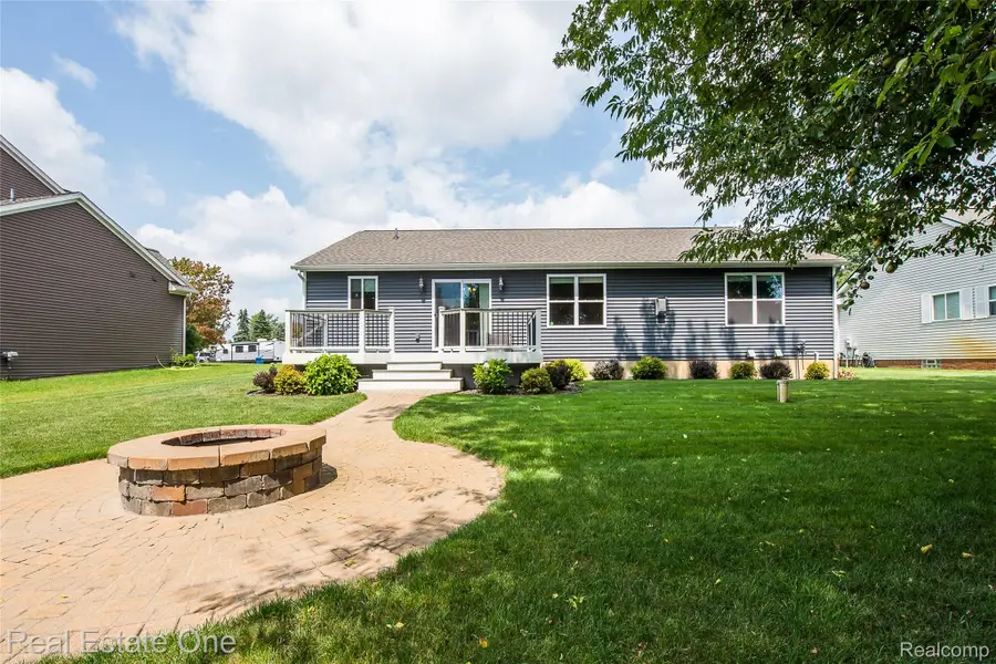 16314 Red Fox Trail, Linden, MI 48451 - #3