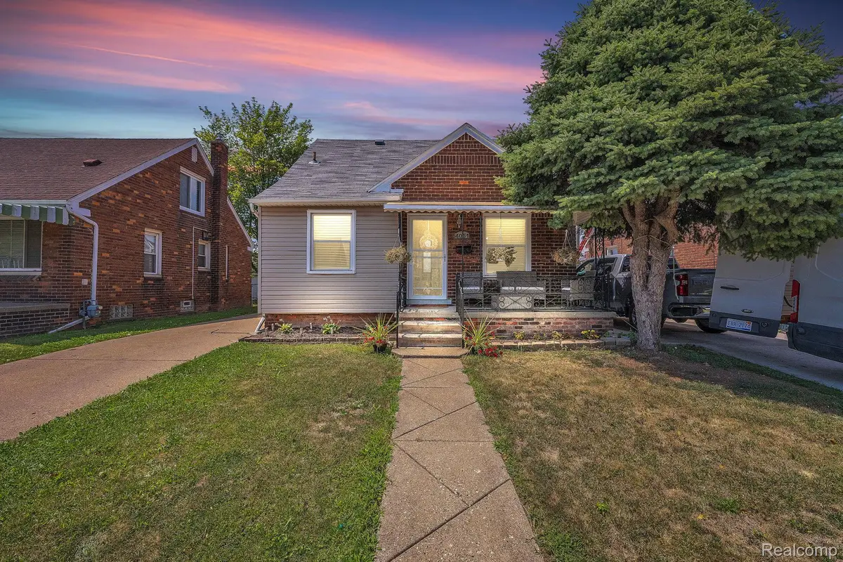 4061 Calhoun Street, Dearborn, MI 48126 - #1