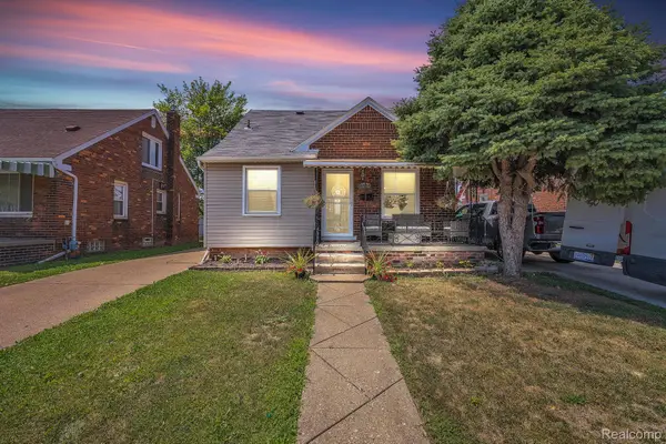 4061 Calhoun Street, Dearborn, MI 48126