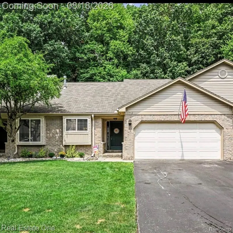 37552 N Dianne Lane #70, Huron, MI 48164 - #1