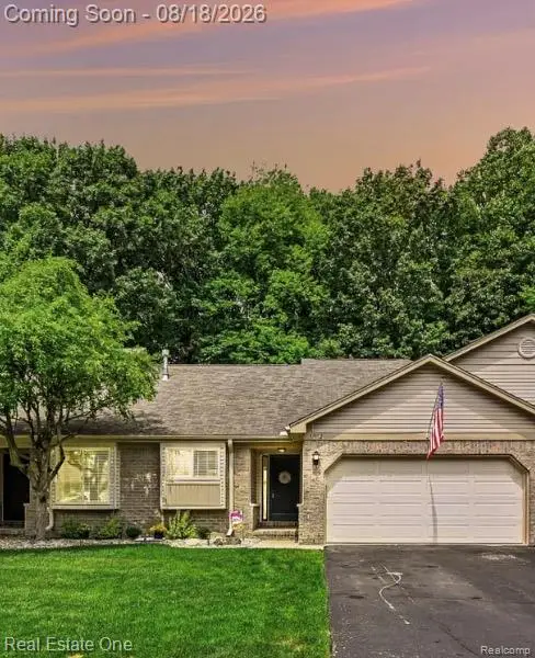 37552 N Dianne Lane #70, Huron, MI 48164 - #3