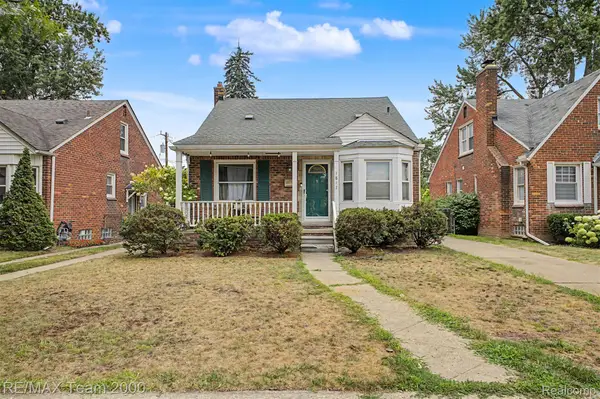 1817 Drexel Street, Dearborn, MI 48128